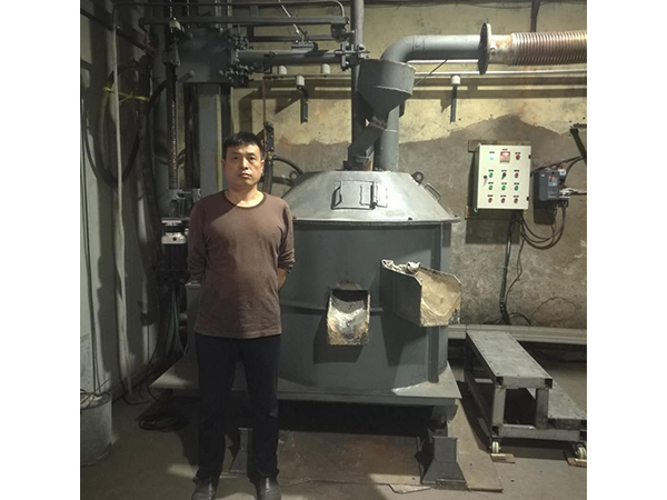 Introduction to reactive power compensation system of submerged arc furnace!