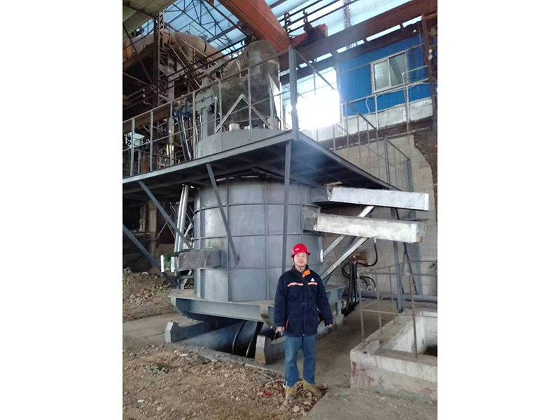 What are the common classifications of electric arc furnace?