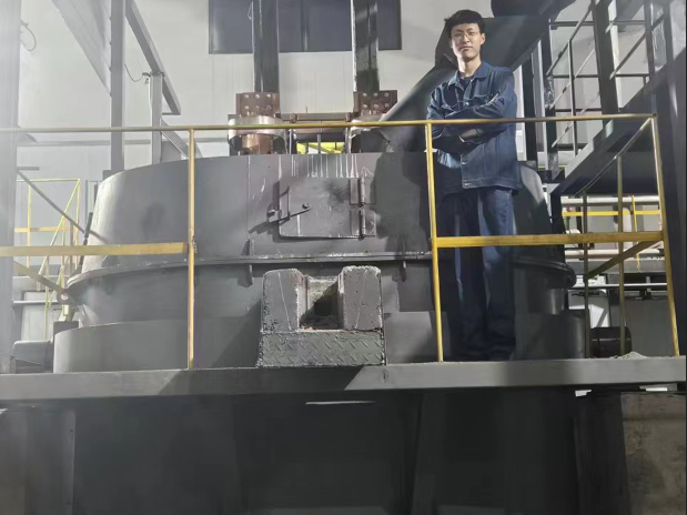 Comparison of advantages between DC furnace and traditional AC furnace