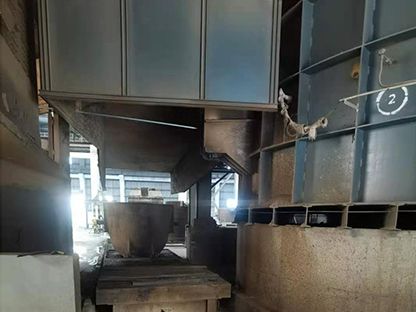 The future trend of electric arc furnace technology!