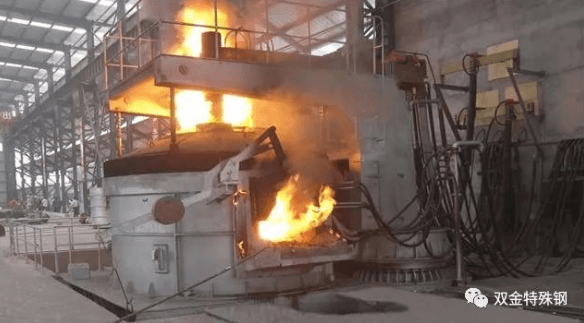 Principles and functions of each smelting furnace